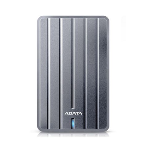 Ổ cứng di động Adata HC660 1TB/2TB Màu Xám