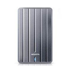  Ổ cứng di động Adata HC660 1TB/2TB Màu Xám 