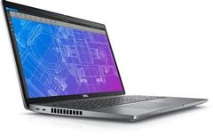  Laptop Dell Precision 3571 Workstation Core I7-12800h 