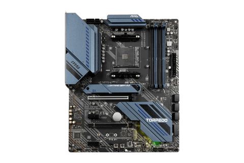 Mainboard Msi Mag X570s Torpedo Max