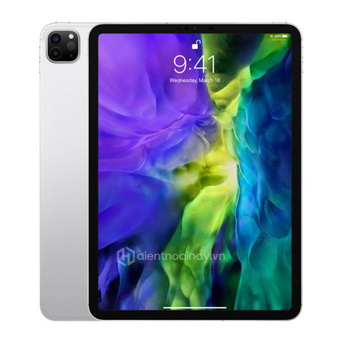 iPad Pro 11 (2020) WIFI 128GB