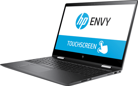 Hp Envy X360 15-Bq100Nd