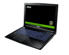  Msi We62 7Rjx 