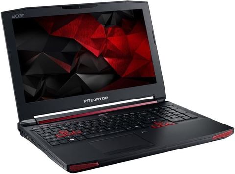 Acer Predator Helios 300 Ph317-51-77Er