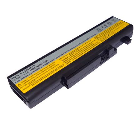 Pin Lenovo Ideapad Y450 ,Y550