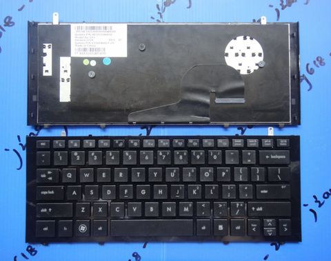 Bàn phím hp probook 5220,5220m