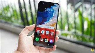 Khuyến mãi tuần này có gì: Hotsale giảm sốc mừng đại lễ, Vsmart Live 4 giảm giá, đặt trước tai nghe Sony nhận liền quà ngon,...