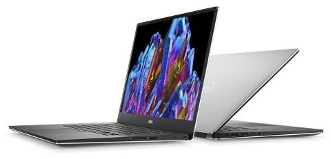 Dell XPS 15 7590 i9