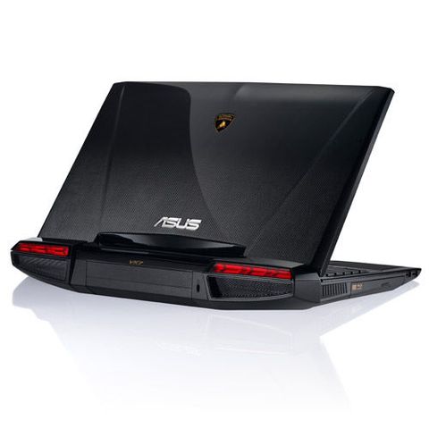 Mặt Kính Laptop Asus Automobili Lamborghini Vx7Sx