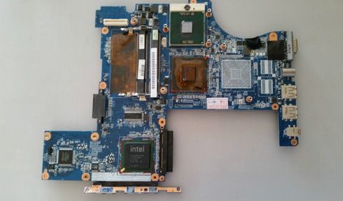 Mainboard Laptop Sony Vaio Vgn-Cr590Nbb