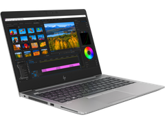  Hp Zbook 14U G5 2Zc73Ea 