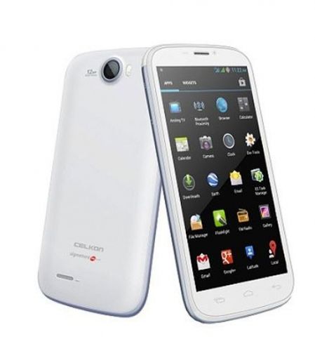 Celkon C820