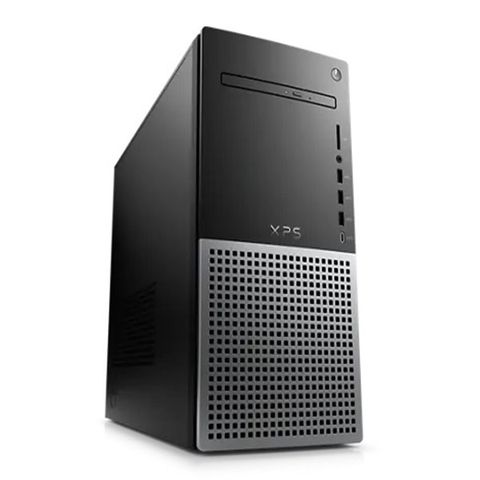 Desktop Dell XPS 8950 i7-12700/16GB/512SSD+1T7 /GTX1660Ti_6GD6/W11SL+OFFICE HOME_ST/ĐEN