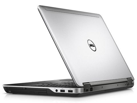 Laptop Dell Latitude E6540 – Core I5 – 4300m – Ram 4g – Ssd 120g – Intel Hd Graphics 4600 – Màn 15.6 Inch