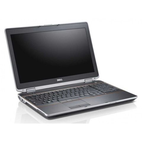 Laptop Dell Latitude E6520 – Core I5 – 4300m – Ram 4g – Ssd 120g – Intel Hd Graphics 4600 – Màn 15.6 Inch