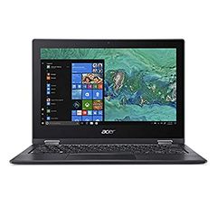  Laptop Acer Spin 1 Sp111-33-C6uv 