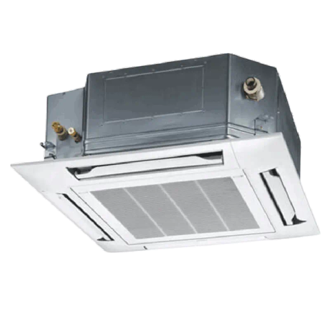 Điều hòa Mini Cassette Inverter Panasonic 1 chiều 12.000BTU CS-S12MB4ZW/CU-S12MBZ