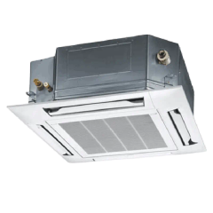  Điều hòa Mini Cassette Inverter Panasonic 1 chiều 12.000BTU CS-S12MB4ZW/CU-S12MBZ 