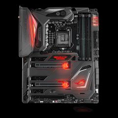  Mainboard Asus Rog Maximus Ix Formula Intel® Socket 1151 