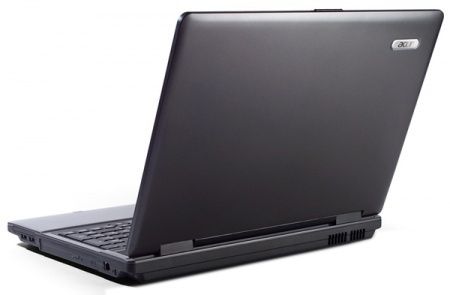 Acer Extensa 7630Ez-442G25Mi