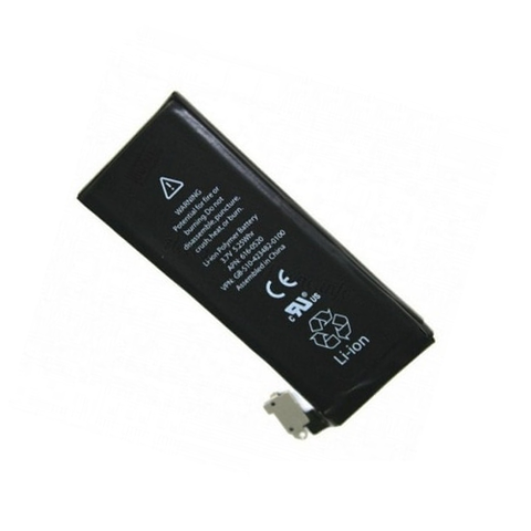 Thay pin iPhone 4