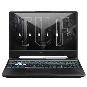 Laptop ASUS TUF Gaming A15 FA506NCR-HN097W