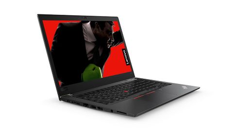 Lenovo Thinkpad T T480S 20L7001Nmz