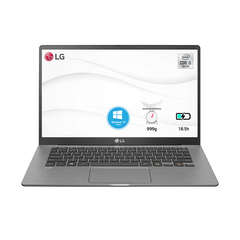  LG Gram 14Z90N-V.AR52A5 