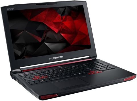Acer Predator Helios 300 Ph317-51-76Ve