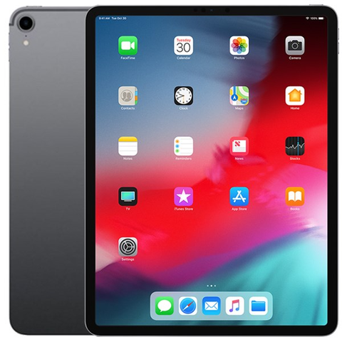 Apple iPad Pro 11 inch 2018 64GB 4G ( 3th )