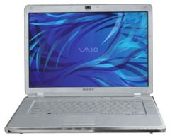  Sony Vaio Vgn-Cr390N/B 