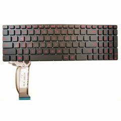  Phí Sửa Chữa Bàn Phím Keyboard Laptop Asus Gaming Rog Gl552Vl 