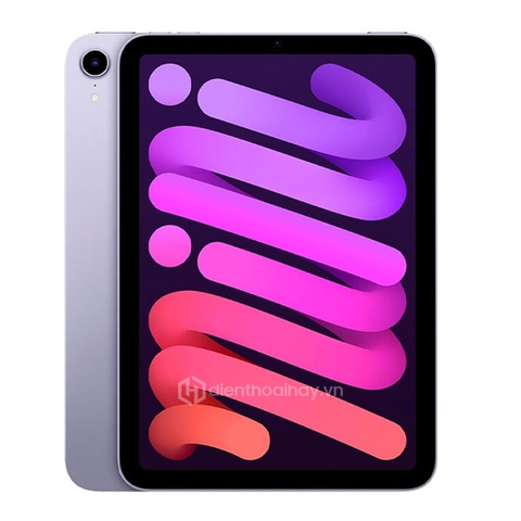 iPad Mini 6 256GB Wifi