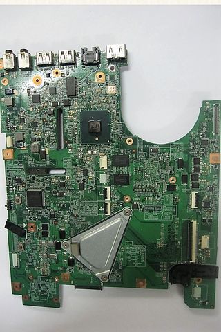 Mainboard Lenovo Ideapad G400S Touch