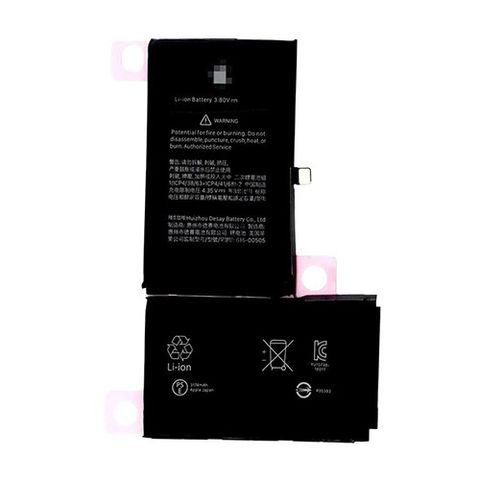 Thay Pin iPhone Xs Max