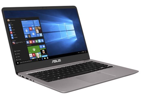 Asus Zenbook Ux410Uf-Gv168T