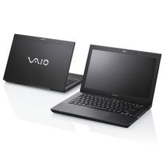  Sony Vaio Svs13132Cvb 