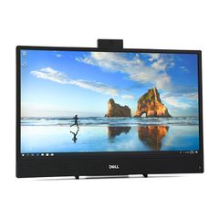  Máy tính để bàn – PC Dell 3277A (21.5″/4415U/4GB/1TB HDD/HD 610/Premium Support ( Keyboard + Mouse )) 