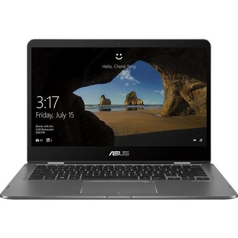 Asus Zenbook Flip Ux461Un-E1051T