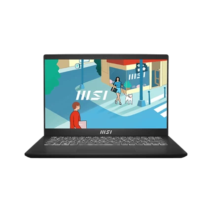 Laptop MSI Modern 14 C7M-083VN