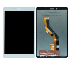  Màn Hình Samsung T285 Trắng 