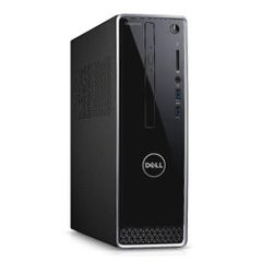  Máy tính để bàn Inspiron 3670- MTI31410W-4G-1T (i3-8100/4GB/1TB/HD Graphics/Ubuntu) 