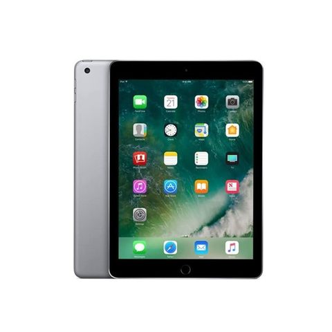 iPad Gen 5 9.7 inch 2017 (4G + Wifi)