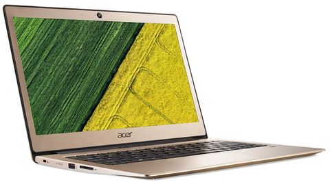 Acer Swift 1 Sf113-31-P1Ts
