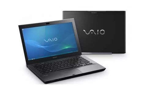 Sony Vaio Svs 13A1Cgx