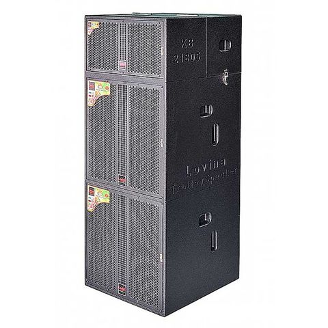 Loa tủ kéo bình Lovina KB21805