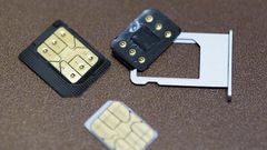  Sim Ghép điện thoại Iphone 7 bao sóng bao cập nhật IOS mới 