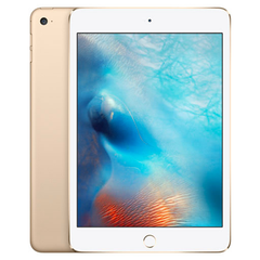  IPAD MINI 4 128GB WIFI GOLD (2015) 