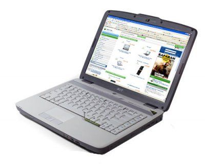Acer Aspire 4720z-2a2g16mi