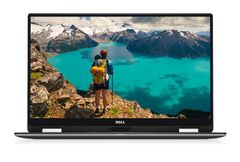 Dell Xps 13 9365-1462 